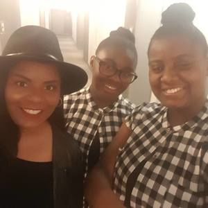 Meet your Posher, Bernita